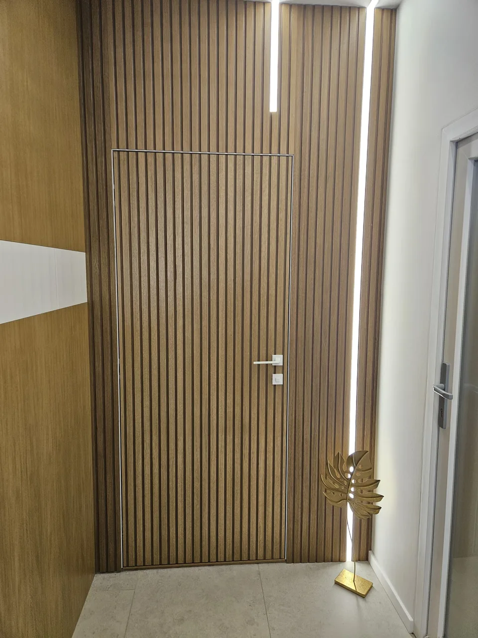 Тапетни врати — 3