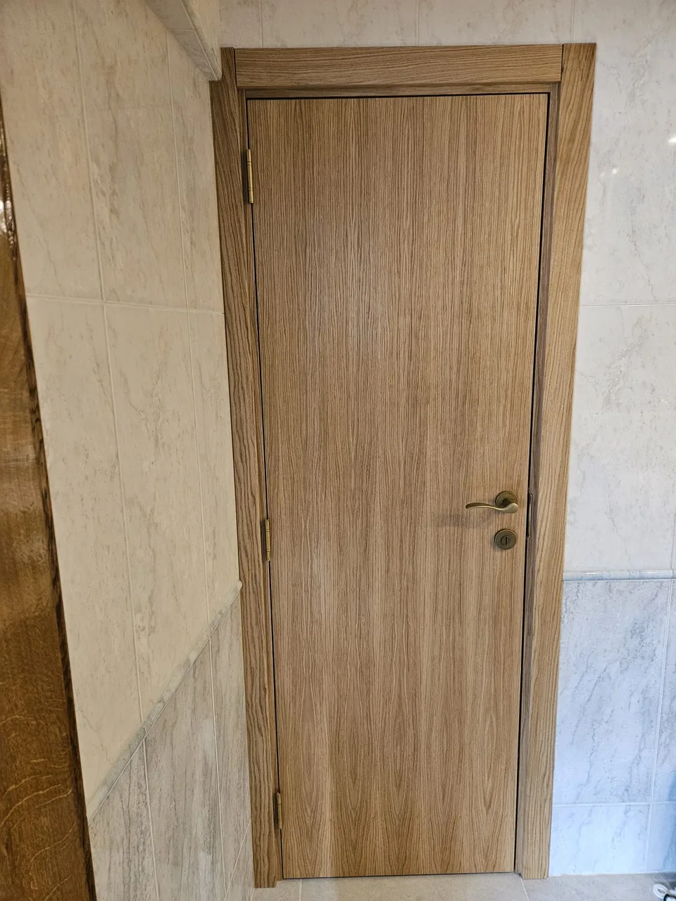 Естествен фурнир