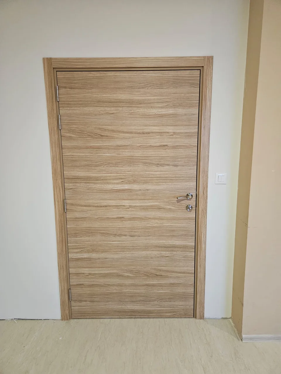 Ламинатно покритие