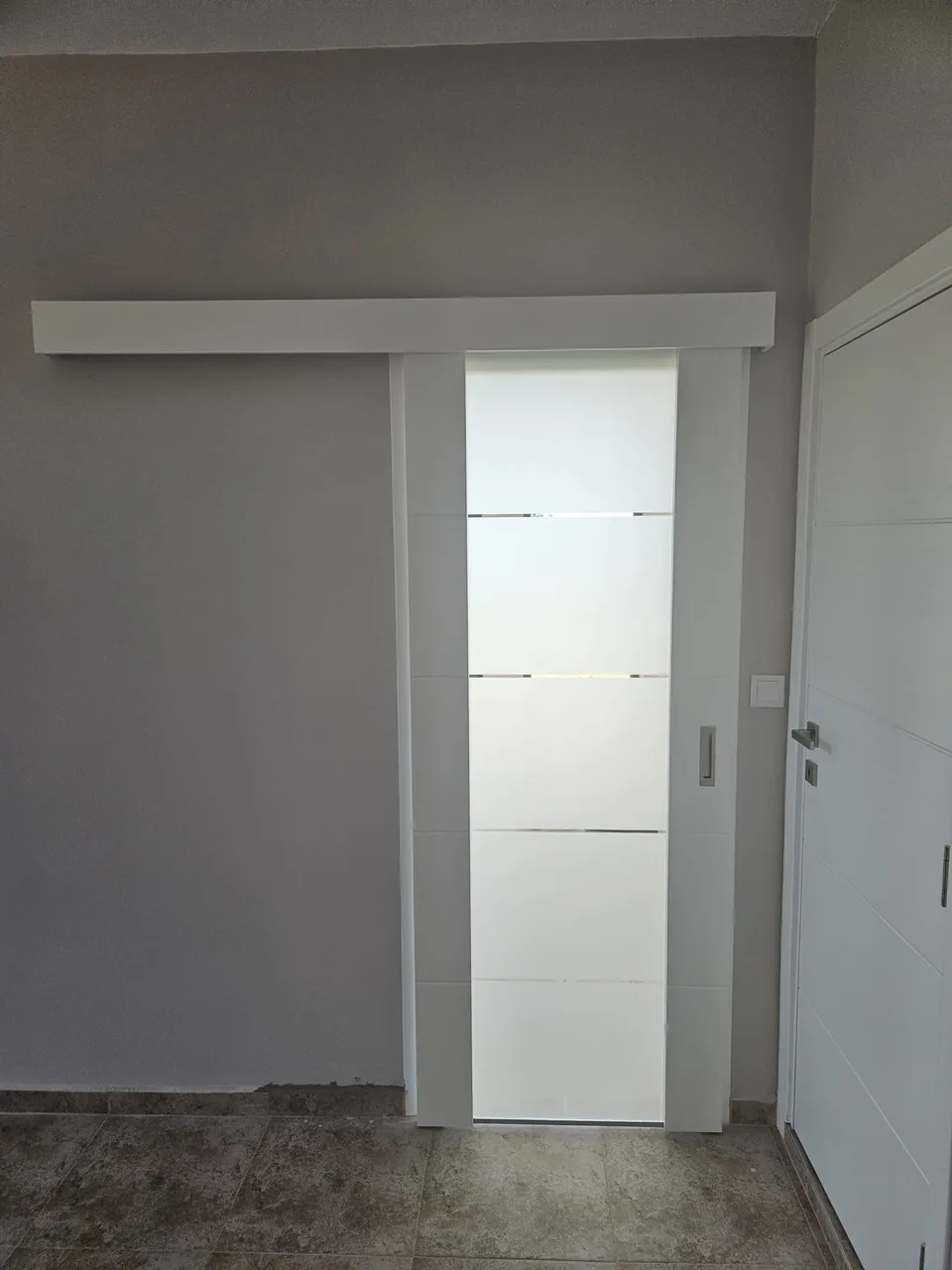Плъзгащи врати — 5